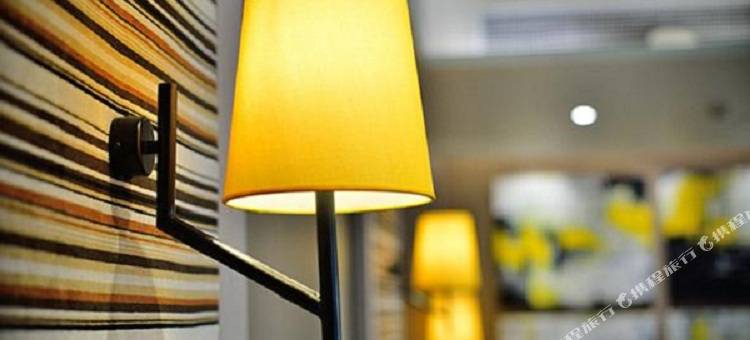 如家精选酒店(苏州汾湖芦莘大道店)图片