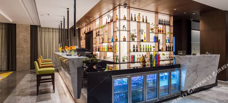 吉林吉林大街希尔顿欢朋酒店图片