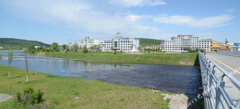 汤旺灯笼果家庭旅馆图片