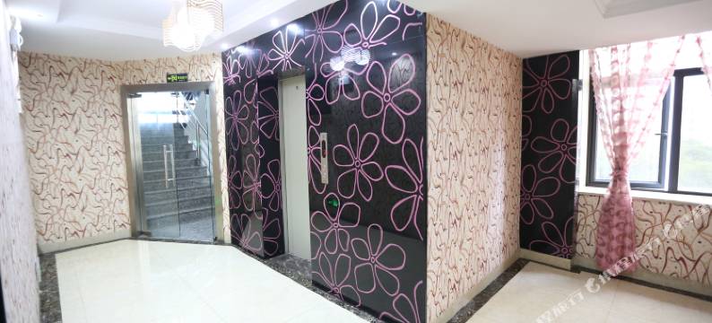 益阳520爱情酒店图片