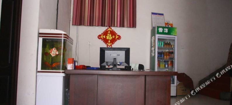 魏县客来顺宾馆图片