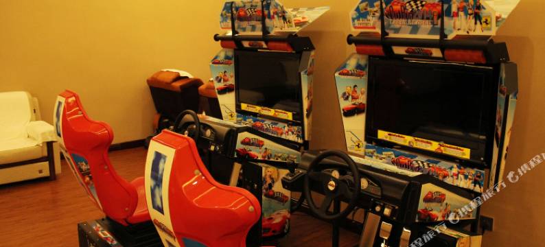 洪洞朝阳壹號酒店图片