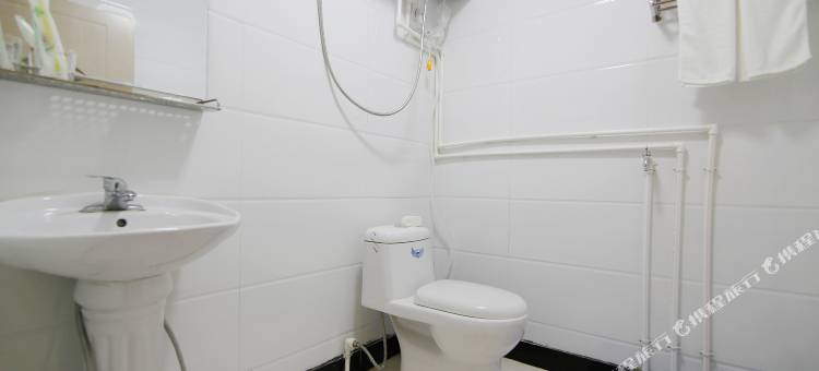 兰州新都快捷酒店图片