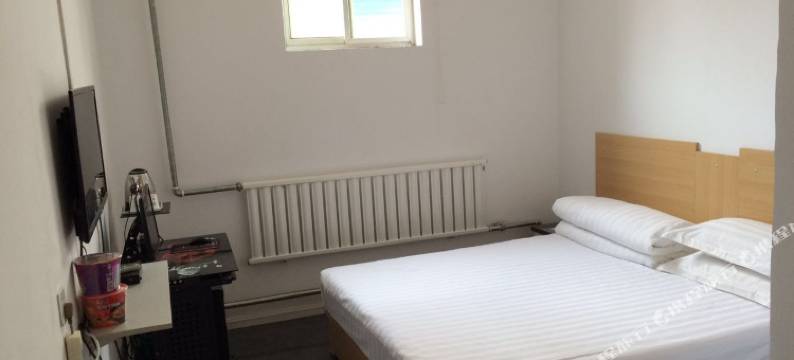 晋中聚儒旅馆图片