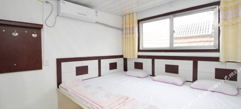 日照苏航渔家图片