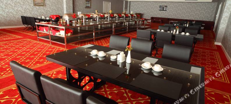 长白山宝石国际酒店图片