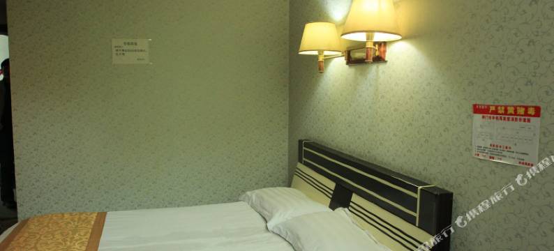 荆门华铭苑宾馆图片