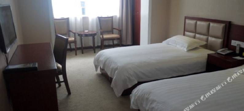 神农架神林宾馆图片