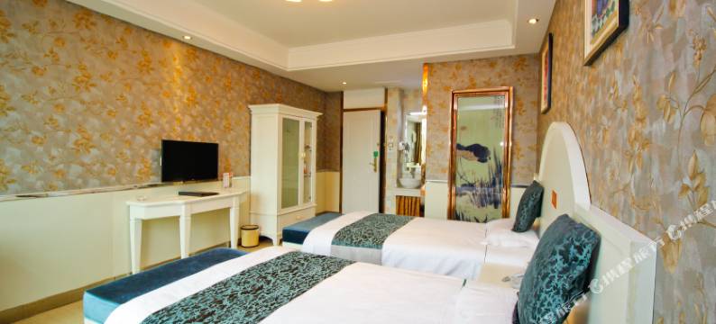 合肥美丽家园休闲客栈图片