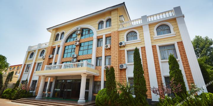 日照海悦度假酒店