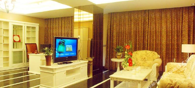 茌平正泰东方大酒店图片