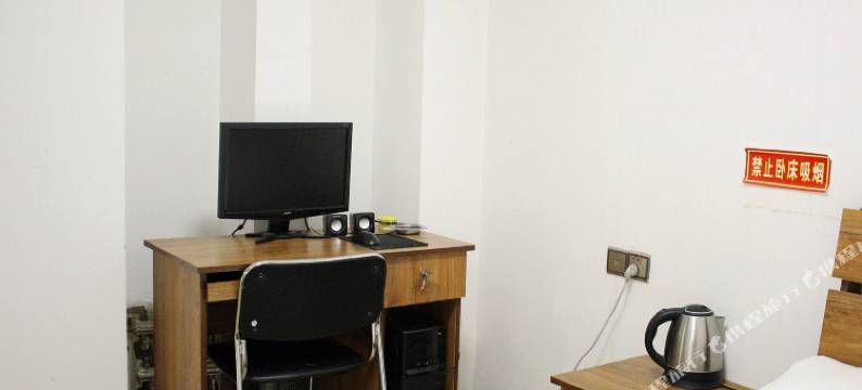 南郡宾馆(锦州渤海大学店)图片