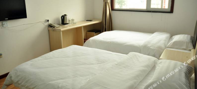 北京顺天通达宾馆图片