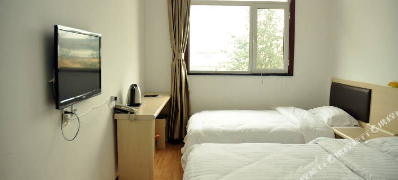 北京顺天通达宾馆图片