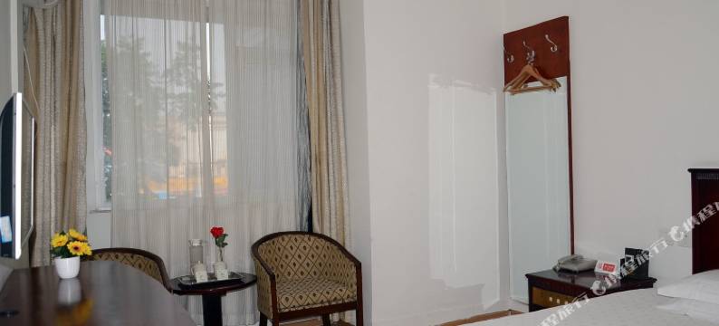 武汉航海宾馆图片