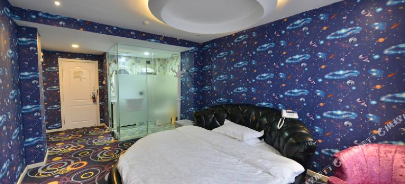 兴洲通酒店(北京大兴黄村金星桥店)图片