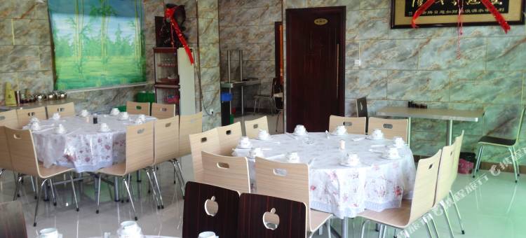 悉布美景假日酒店(嘉峪关方特丝路神画店)图片