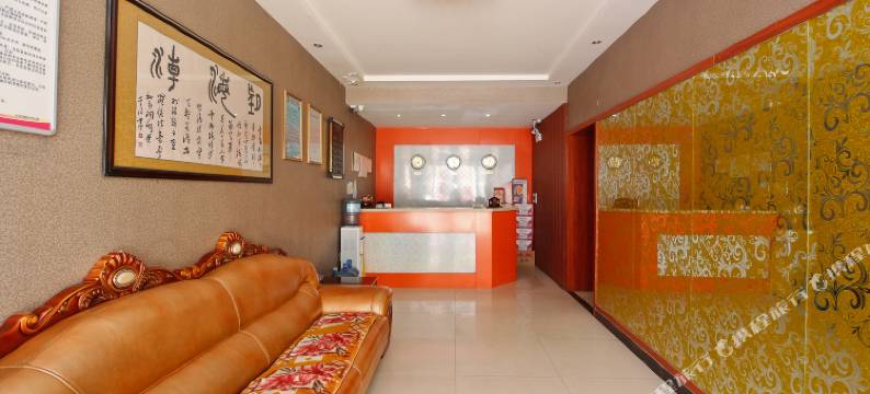 兴平达森宾馆图片