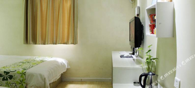 修水迷你时尚宾馆图片