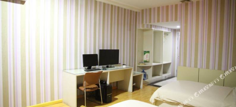 单县九瑞商务宾馆图片