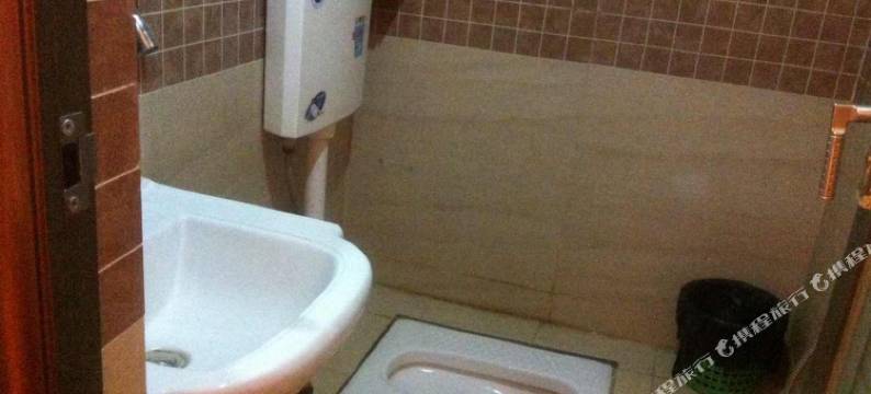 乐至星月商务会所图片