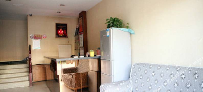 咸宁安逸宾馆图片