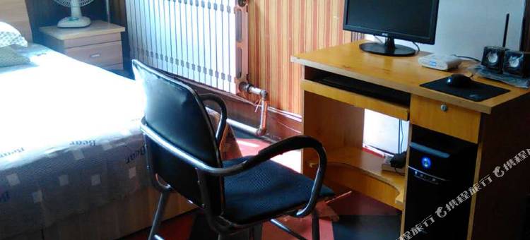 黎城岩兵快捷民宿图片