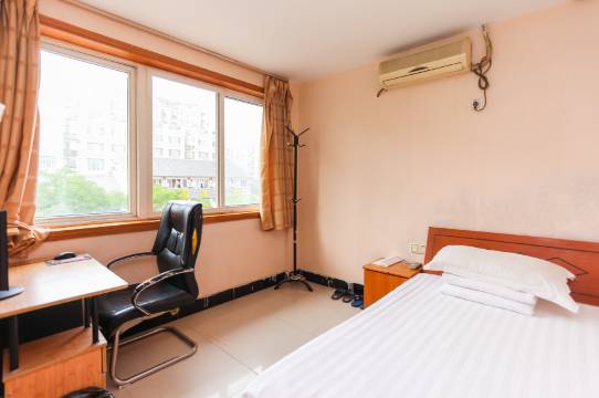 宿迁楚仁宾馆(楚街店)