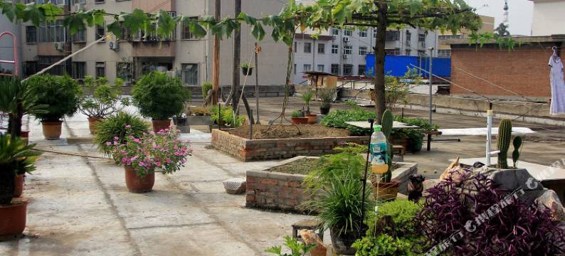 南阳顺达宾馆图片