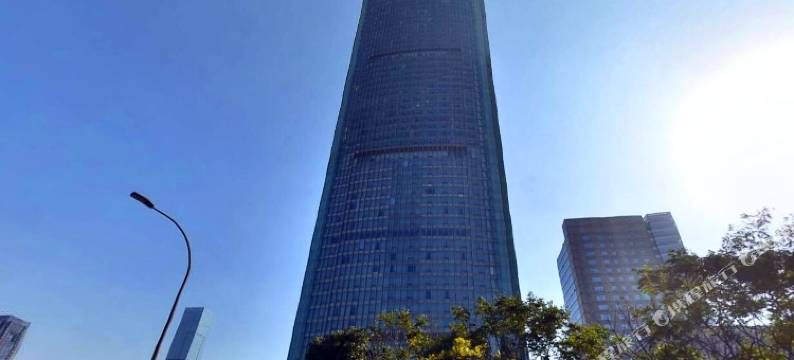 无锡凯燕环球中心酒店公寓图片