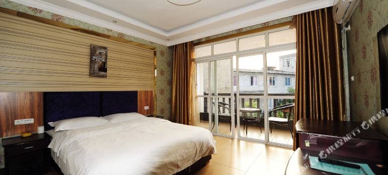 贵阳吉隆宾馆(贵州交通职业技术学院贵阳北站店)图片