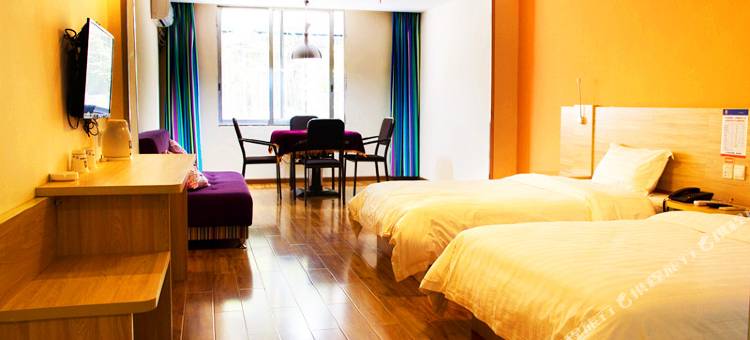 7天连锁酒店(云阳客运中心店)图片