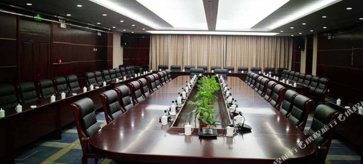 宝丰迎宾馆(文化路店)图片