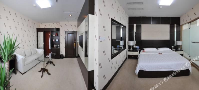 本溪富佳大酒店图片