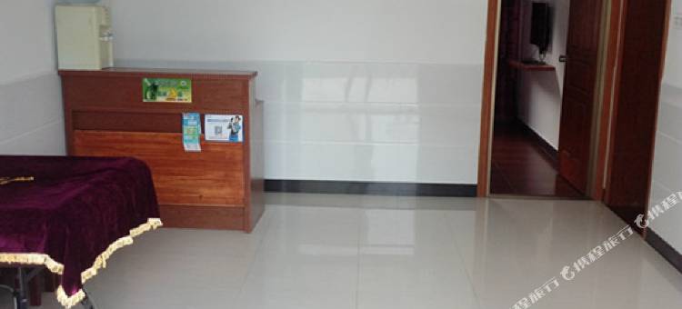 嵊泗海蓝蓝小庄渔家乐图片