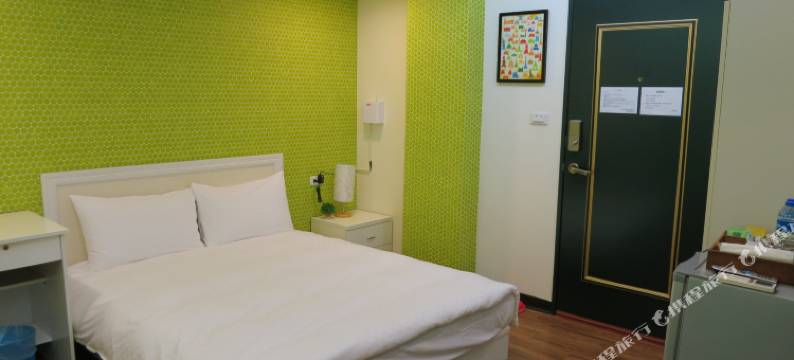 TP Hostel东区馆图片