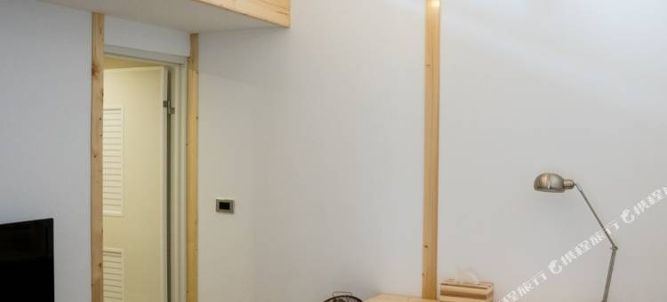 Loft Wo阁楼x旅宿图片