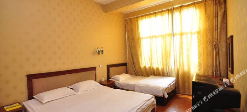 玉溪钰兰酒店图片