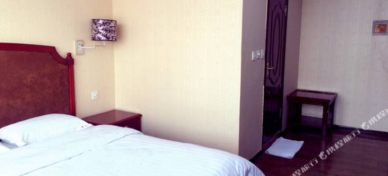 珲春银龙宾馆图片