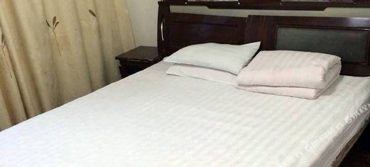 玉山宜家宾馆图片