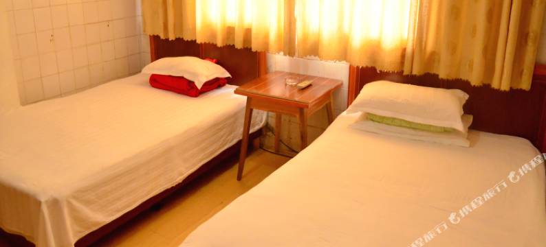 常德南北客栈图片