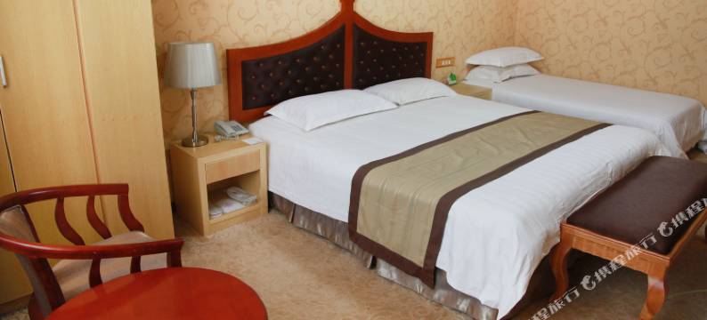 武汉长航大酒店图片