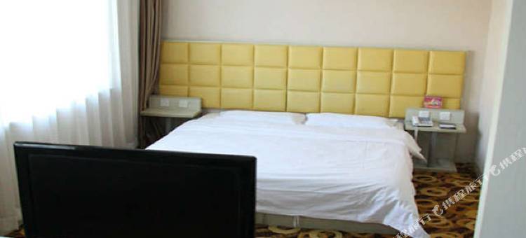 巴彦淖尔市临河区庆丰西街雅欣商务宾馆图片