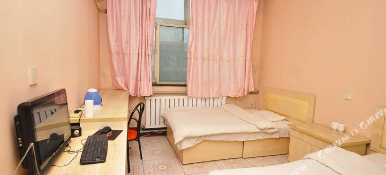 庆云如一家商务宾馆图片