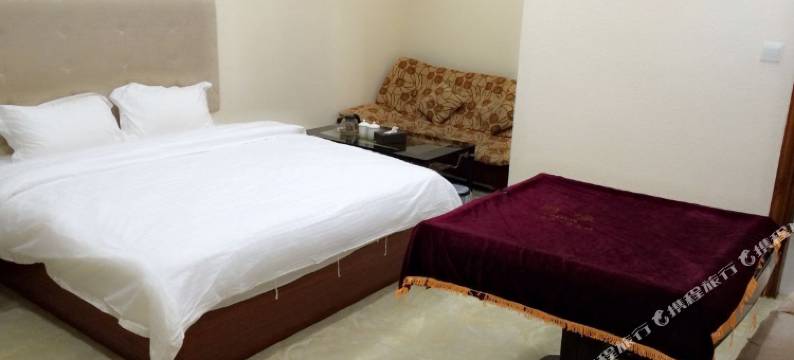 遂溪群佳宾馆图片