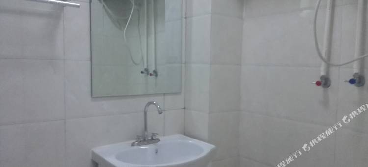 保定安卓旅馆图片