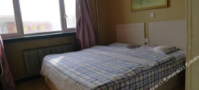 杜尔伯特鑫宝音宾馆图片