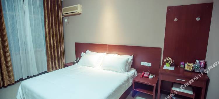 湘乡橙子酒店图片