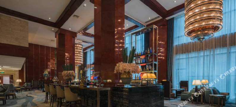 常州逸高酒店(中华恐龙园店)图片