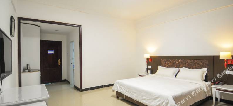 三亚隆诚商务酒店图片